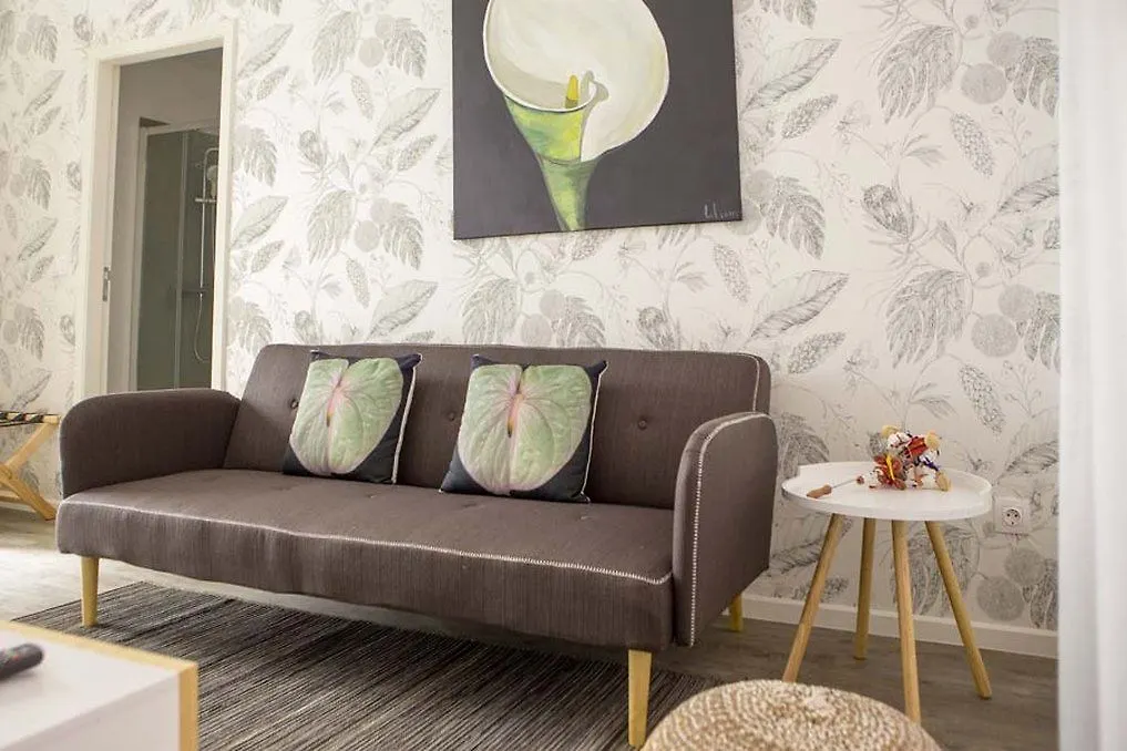 The Marketplace By Storytellers Funchal  Apartamento