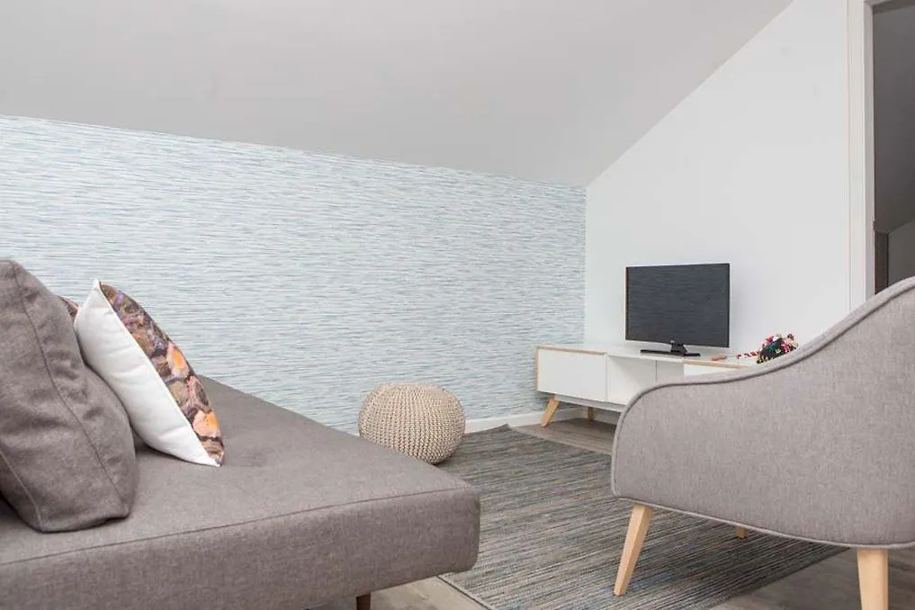 Apartamento The Marketplace By Storytellers Funchal