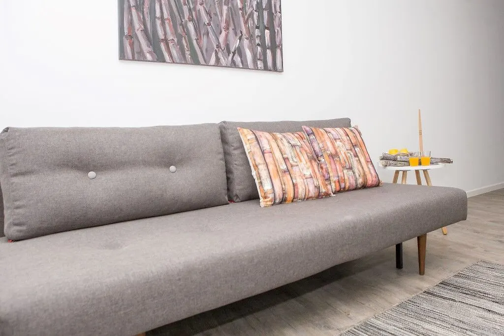 The Marketplace By Storytellers Funchal Apartman