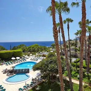 4* Апарт-отель Eden Mar - Portobay