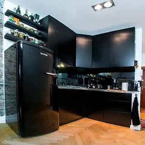 Waw Centrum Apartament Warszawa