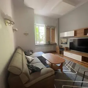 Golden - Center - Wsp 59 Apartament Warszawa
