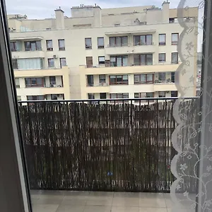 Sweet Bemowo Apartament Warszawa