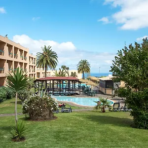 3* Szálloda Dom Pedro Garajau