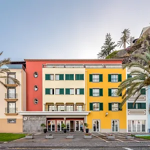 4* Отель Enotel Sunset Bay