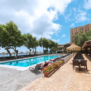 4* Szálloda Dom Pedro Madeira