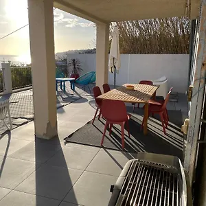  Appartement Superbe Terrasse Avec Vue Panoramique Sur La France