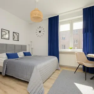 Chmielna Center By Renters Apartament Warszawa