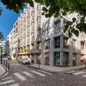 3* Szálloda Madeira