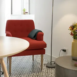  Appartement Serviced - Castelo S. Jorge Portugal