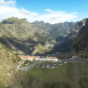 4* Szálloda Eira Do Serrado - &