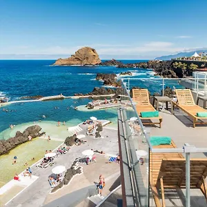 4* Отель Aqua Natura Madeira