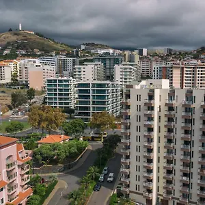 Apartament Binis, Funchal (Madeira)
