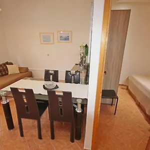 Family Mirela Borik Apartament Zadar